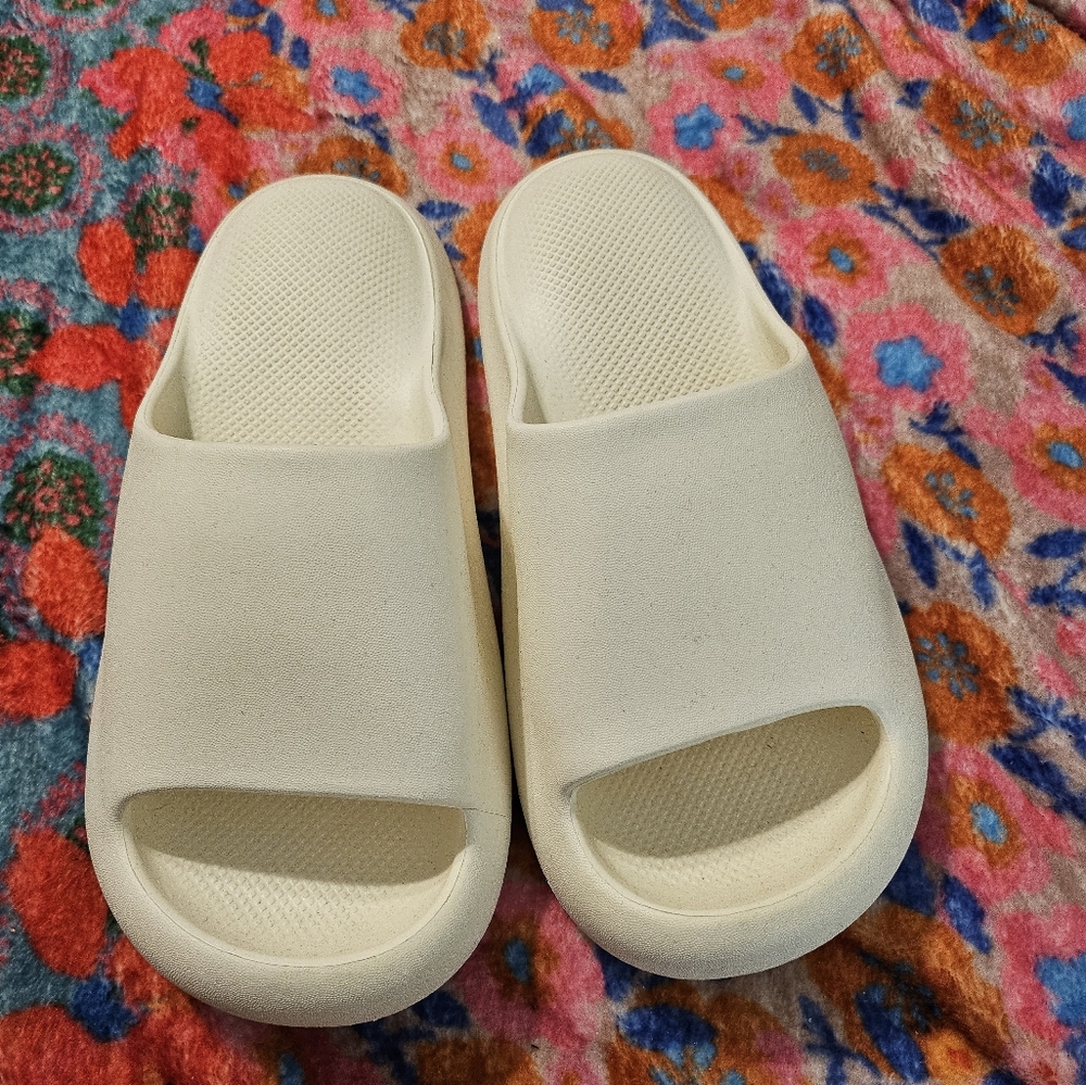 Flip Flops